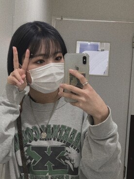 トマトさんのコーディネート