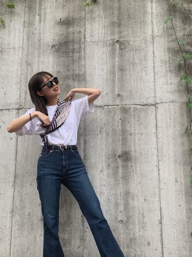 トマトさんのコーディネート