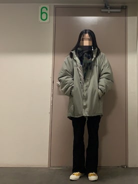 VMEさんのコーディネート