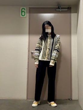 VMEさんのコーディネート