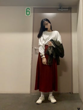 VMEさんのコーディネート