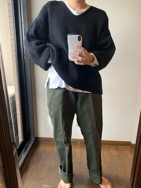 VMEさんのコーディネート