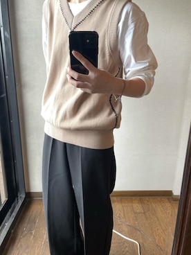 VMEさんのコーディネート