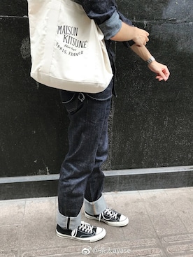 ちあきさんのコーディネート