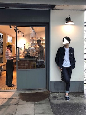 ちあきさんのコーディネート