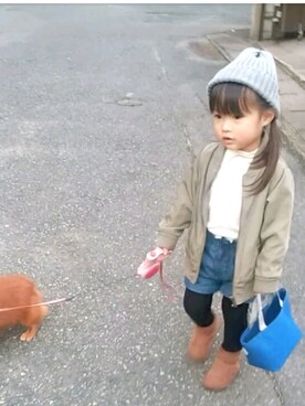 rn_sn_mamさんのコーディネート