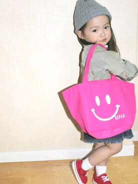 rn_sn_mamさんのコーディネート