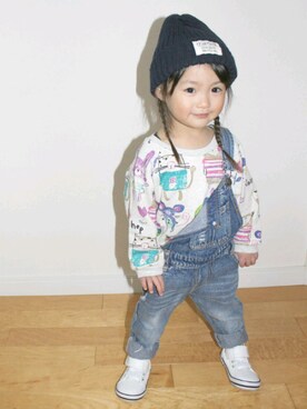 rn_sn_mamさんのコーディネート