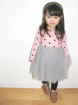 rn_sn_mamさんのコーディネート