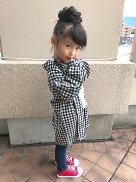 rn_sn_mamさんのコーディネート