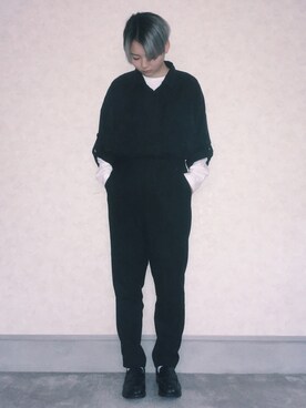 ヨシノさんのコーディネート