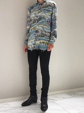 تさんのコーディネート