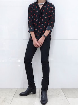 تさんのコーディネート