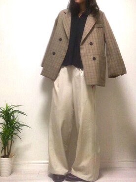 yuruさんのコーディネート