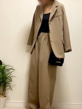 yuruさんのコーディネート