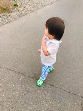 haruwedさんのコーディネート