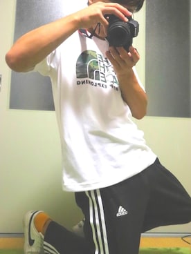 muuuさんのコーディネート