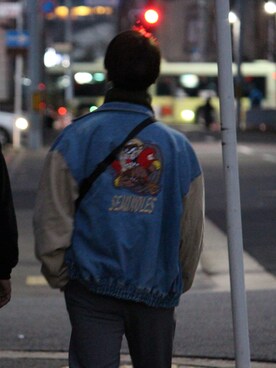 MICHIさんのコーディネート