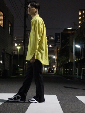 MICHIさんのコーディネート