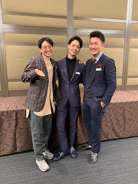 MICHIさんのコーディネート