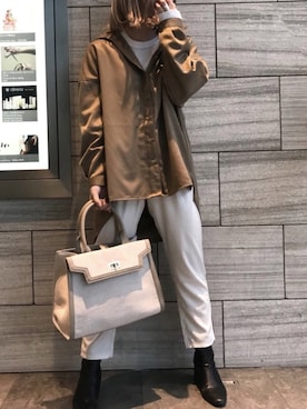 mapleさんのコーディネート