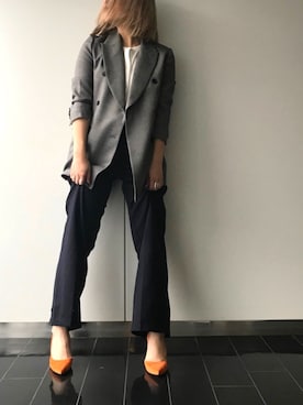 mapleさんのコーディネート