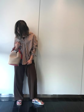 mapleさんのコーディネート