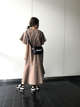 mapleさんのコーディネート