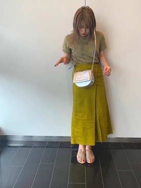 mapleさんのコーディネート