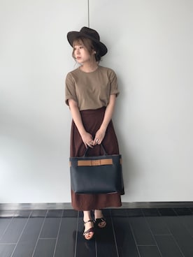 mapleさんのコーディネート