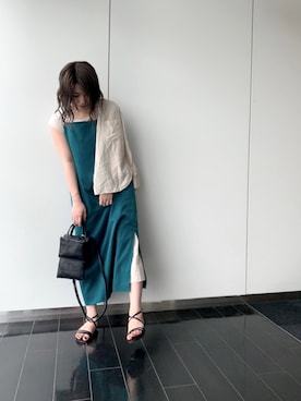 mapleさんのコーディネート