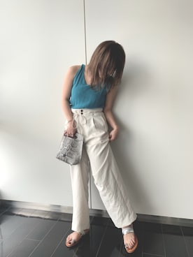 mapleさんのコーディネート