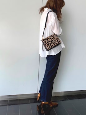 mapleさんのコーディネート