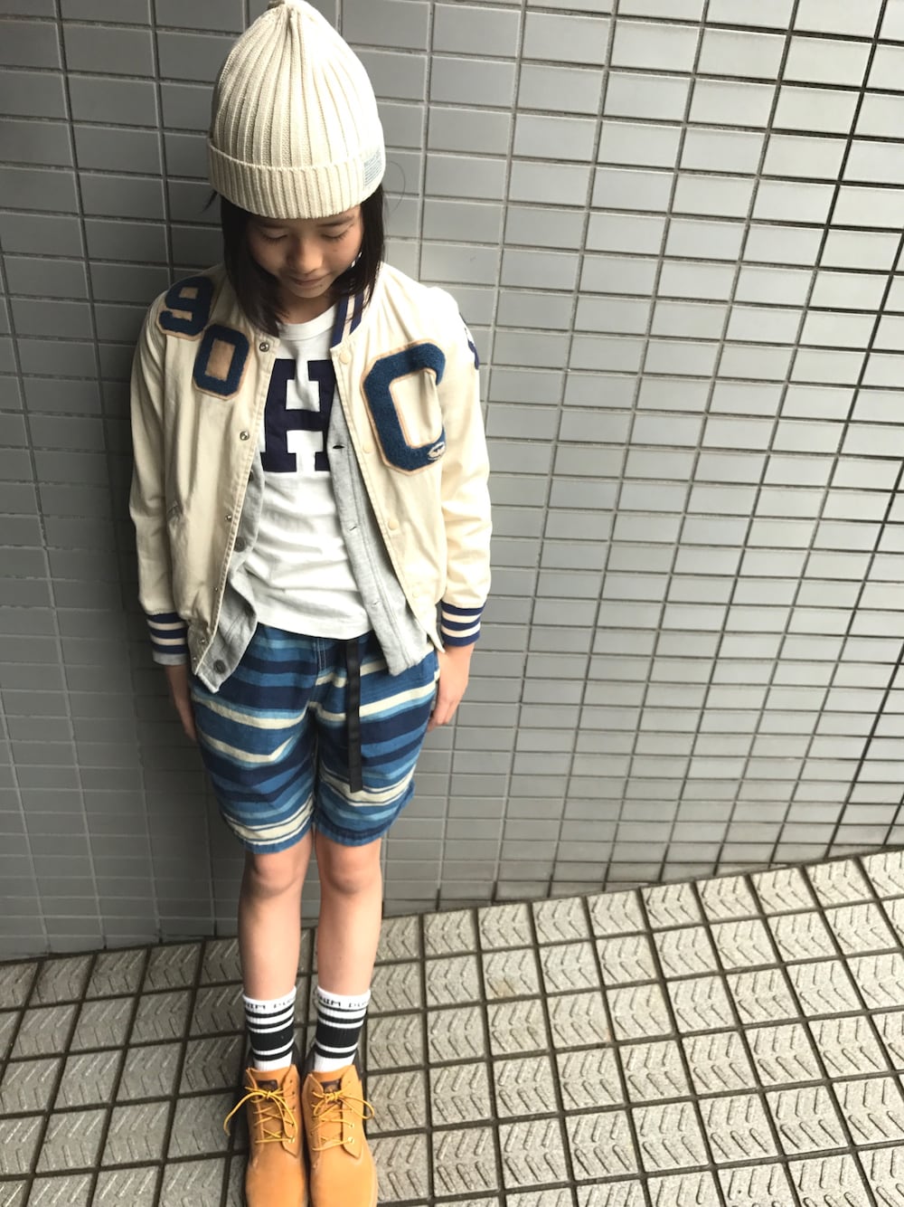 【着画あり】ティンバーランド　キッズ15㎝ キッズ |【Timberland公式通販】ティンバーランドオンラインショップ