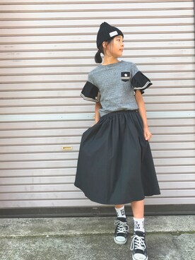 daikenharuruさんのコーディネート