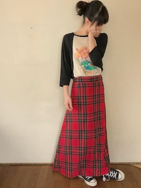 daikenharuruさんのコーディネート