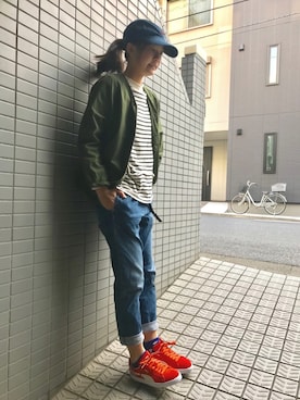 daikenharuruさんのコーディネート