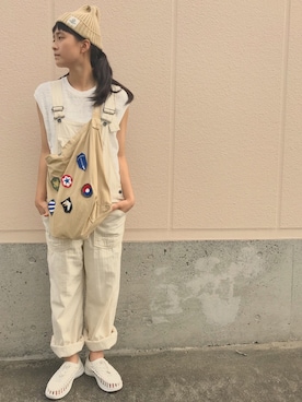 daikenharuruさんのコーディネート