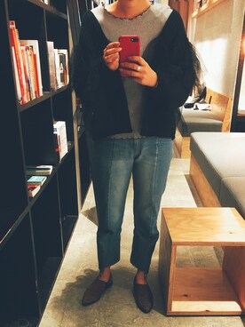 misakiさんのコーディネート