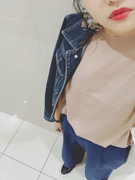 misakiさんのコーディネート