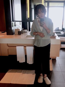 misakiさんのコーディネート