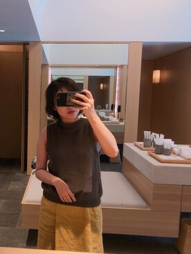 misakiさんのコーディネート