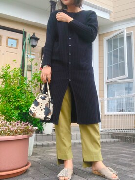 misakiさんのコーディネート