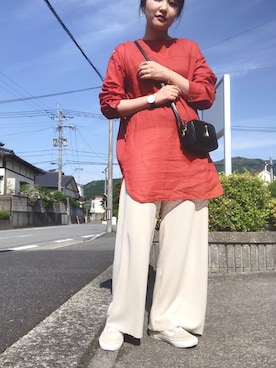 misakiさんのコーディネート