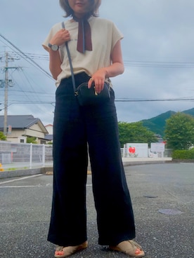 misakiさんのコーディネート