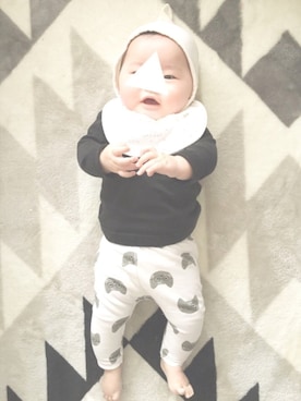 y u z u ⚮̈ .゜さんのコーディネート