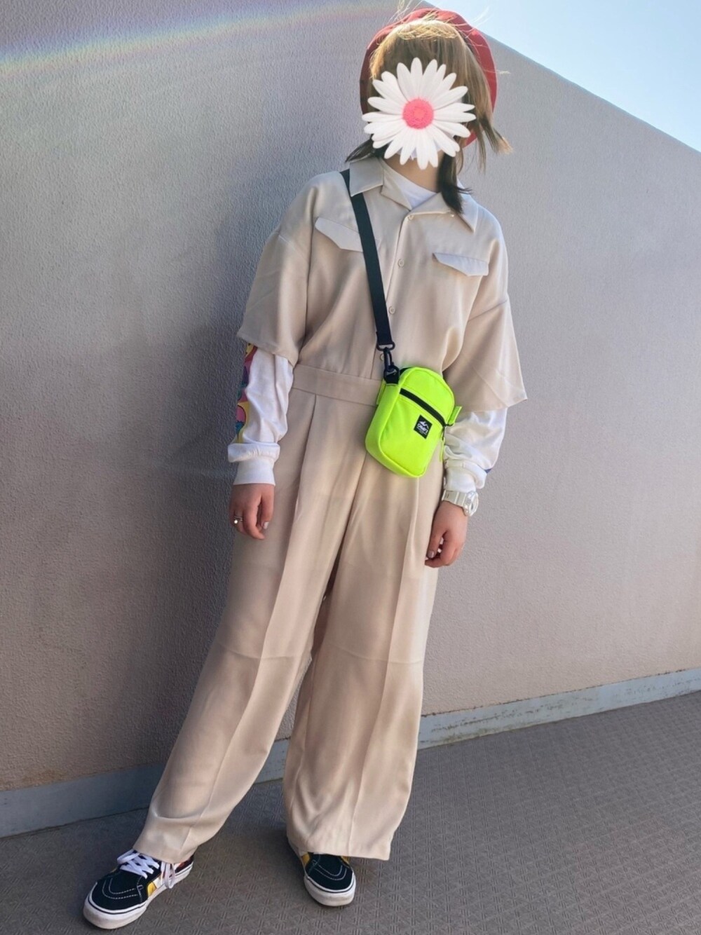 美品！✨UNDERCOVER オールインワン 2025年最新】gu undercover ジャンプスーツの人気アイテム