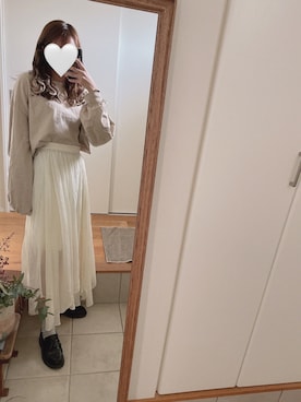 キチさんのコーディネート