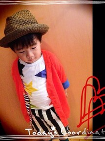 apres les cours | サリーアンドスケープ
ムージョンジョン(カーディガン/ボレロ)