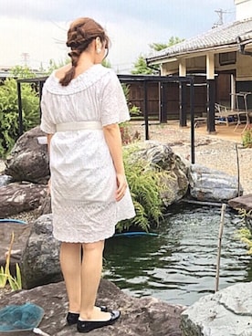 hisayoさんのコーディネート